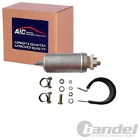 Aic Kraftstoffpumpe Passend FüR Abarth Ritmo Alfa Romeo 33 75 90 Alfasud Giulia