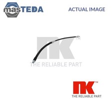 854020 BRAKE HOSE LINE PIPE FRONT NK NEW OE REPLACEMENT