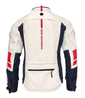 BMW Motorradjacke GS Rallye GTX Herren 2025 - NEU! mit Etikett + gratis Versand