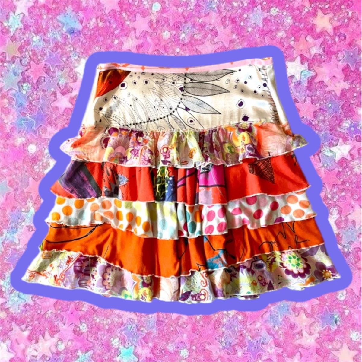 Christian Lacroix Floral Skirts for sale | eBay