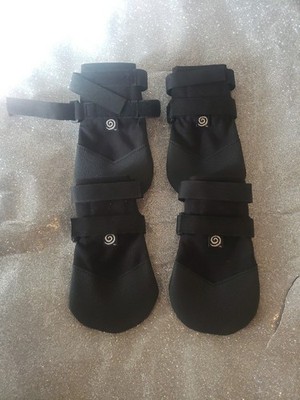 ULTRA PAWS Durable Dog Boots Large NWOT