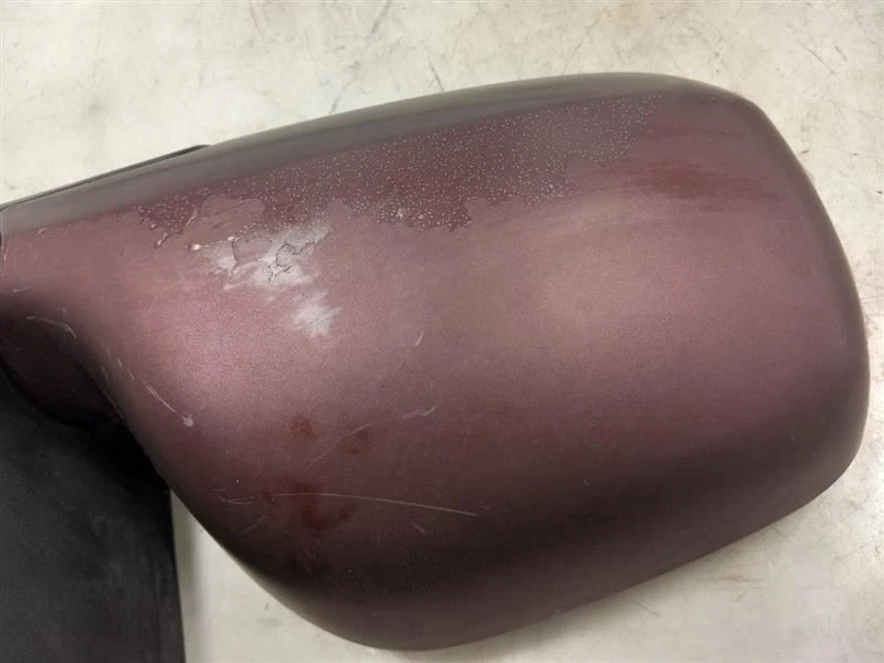 Espejo retrovisor lateral derecho pasajero eléctrico compatible con 04-06 SCION XB Foto 3 de 4