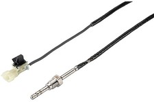 CONTINENTAL/VDO Sensor Abgastemperatur A2C59507509Z für OPEL GTC ASTRA FAMILY