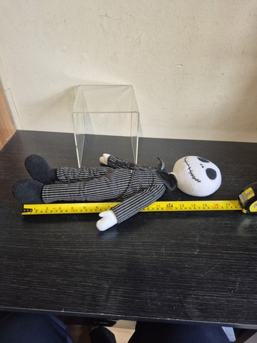 Disney Jack Skellington Nightmare Before Christmas Sega 16" (D9) - Foto 12 di 12