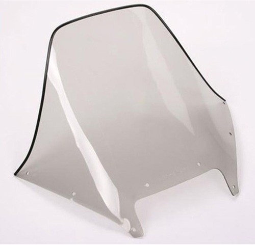 Sno Stuff Sno-Stuff Windshield Yamaha EXCITER II 91-93 -SMOKE 8.5 450-640 - Picture 1 of 5