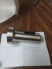 Nickel Finish Kitchen Sink Shower Replacement Head