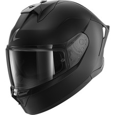 Shark Skwal Cup Full Face Race Motorcycle Motorbike Helmet - Matt Black