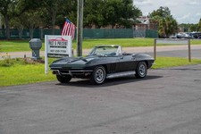 1965 Chevrolet Corvette for Sale