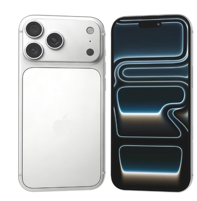 Apple iPhone 17Pro Max1T シルバー Apple iPhone 17 Pro Max - 1 TB - Silver (Unlocked) | eBay