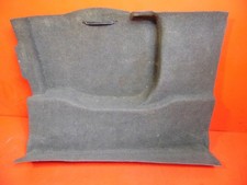 Mercedes-Benz SLK R170 1996 Kofferraumboden Kofferraumteppich Kofferraummatte Mercedes-Benz SLK R170 1996 Kofferraumboden Kofferraumteppich Kofferraummatte