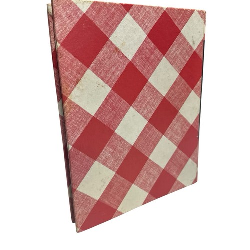 VTG Better Homes and Gardens New Cookbook 1974 Spiral Bound Vintage 8th Edition - Picture 5 of 5