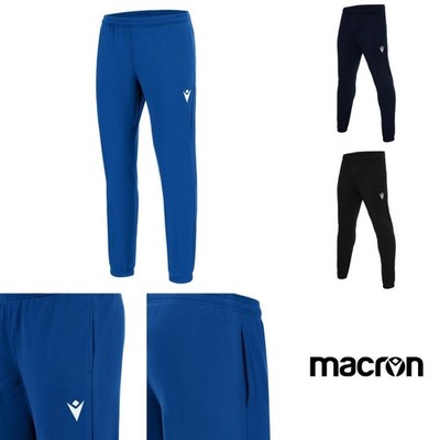 PRÄSENTATIONSANZUG HOSE JOTNAR - MACRON - Von 4XS bis 5XL