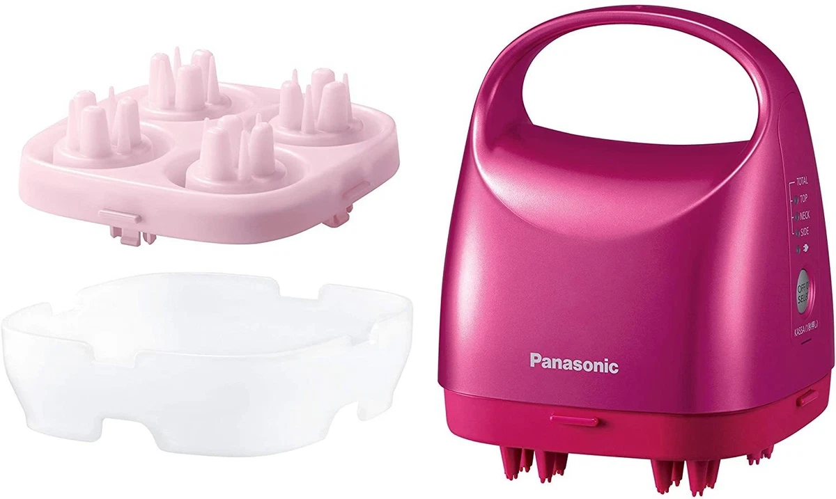 Panasonic Head & Scalp Massager Body Massagers for sale | eBay