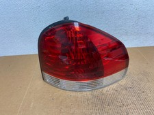2005 To 2006 Hyundai Santa Fe Right Passenger Rh Side Tail Light Oem Ae1210 Lk