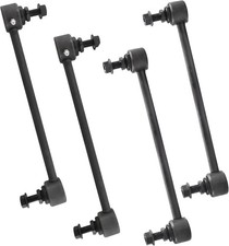 4pcs Front Stabilizer Bar Links and Rear Stabilizer Bar Links for Toyota Camry
