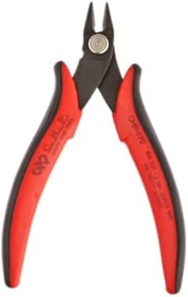 Hakko CHP-170 Micro Cutter Flush | Tronchesino Professionale Rame 16AWG