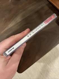 METAL SLUG 6 SEGA DREAMCAST Fishyface Games Fishy Face RARE!! Brand New SEALED