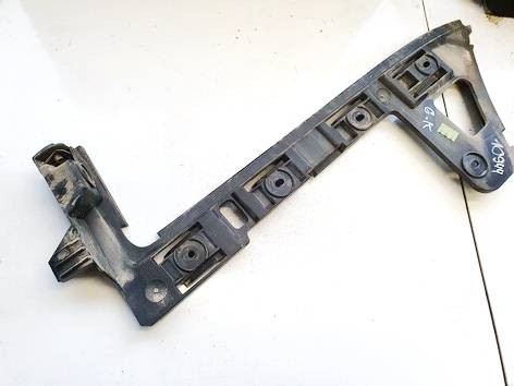 3c9807393 Stoßstangenhalter Hinten Linke  Volkswagen Passat DE2701779-27