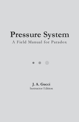 J. A. Gucci | Pressure System | Taschenbuch | Englisch (2026)