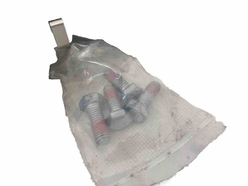 Rear Brake Pad Set 2x Pads Integrated Wear Indicator Spare Audura AU-BPA00074 - Picture 4 of 8