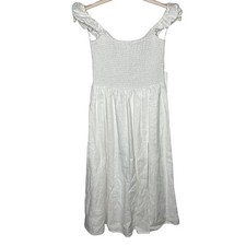 Reformation Tavi Dress