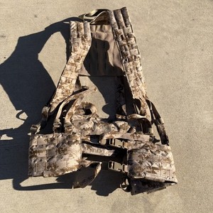 Eagle Industries H Harness | eBay