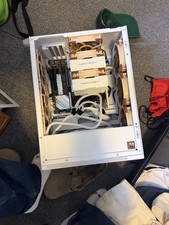 i7 64GB ram 3TB SSD Asus Prime case & Mobo Noctura Fans Gaming PC