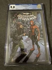 Amazing Spider-Man #1 (#895) CGC 9.8 Hustl. Edition Eminem variant cover