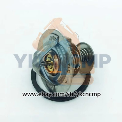 #ad #ad good quality Thermostat R60 7 engine thermostat For HYUNDAI parts $92.40