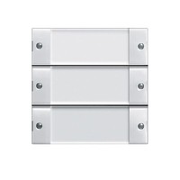 Gira Funk Wandsender 3Fach 5333100 Bussystem-Hand-/Wandsender Funk