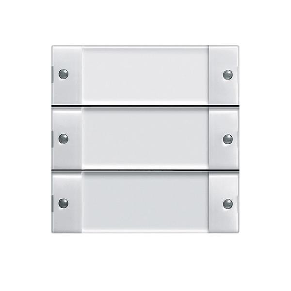 Gira Funk Wandsender 3Fach 5333100 Bussystem-Hand-/Wandsender Funk-image