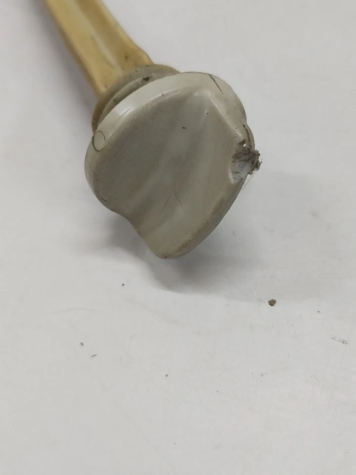 Honda CB125S 1975 varilla de medición de aceite de motor 15650-365-000 Foto 3 de 3