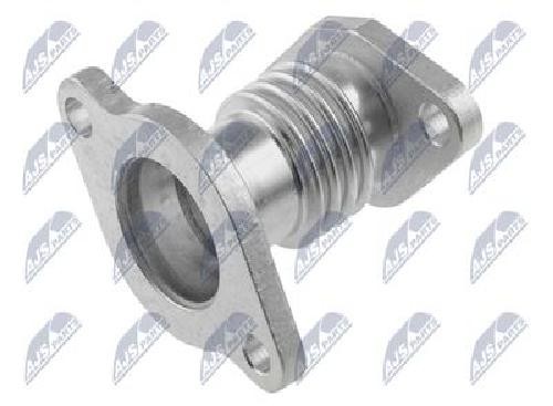 NTY EGR Valve AGR Valve EGR-FT-011 For Fiat Exhaust Gas Recirculation