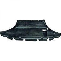Diederichs Motorabdeckung Unten (8101810) FüR Audi A5 A4 B8