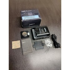 Tracki Pro GPS Tracker for vehicles 180 days battery magnet 4G Tracking Device