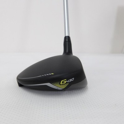 Ping Fairway G430 HL MAX 5W 18° Other SPEEDER NX 45 | eBay
