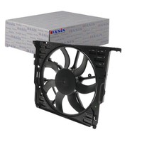 Aks Dasis LÜFter MotorkÜHlung 600W 485Mm Passend FüR Bmw 5 6 7 | 058123N