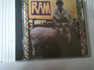 Paul Mccartney Ram CD | eBay