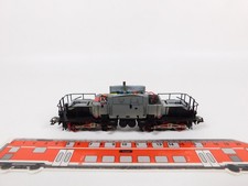 Märklin H0 Fahrwerk KLEINTEILE FEHLEN ohne Umschalter mit Motor für 3748 #EK67-1