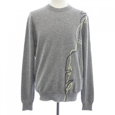 Authentic Hermes HERMES knitwear 230-000-447-6213