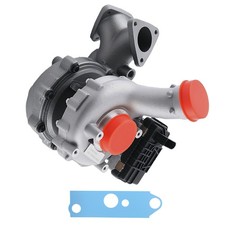 Turbo for VW Touareg 3.0L 2010-2018 799672-5001S 804986-0004 GTB2260VZK Neu