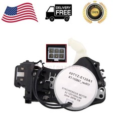 W10913953 Washer Shift Actuator for Whirlpool Maytag Kenmore W10815026 W10597177