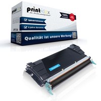 Kompatible Tonerkartusche FüR Lexmark C746DN C746DTN C746N C748 De Dte E Schwarz