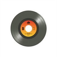 Guyton - Something In The Way You Make Me Feel - Vinyl - G3Z