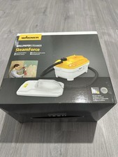 Wagner SteamForce Wallpaper Steamer – Used – Excellent Working Order
