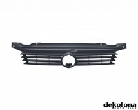 KüHlergrill KüHlergitter FüR VW Transporter Kasten Vorne 90-03