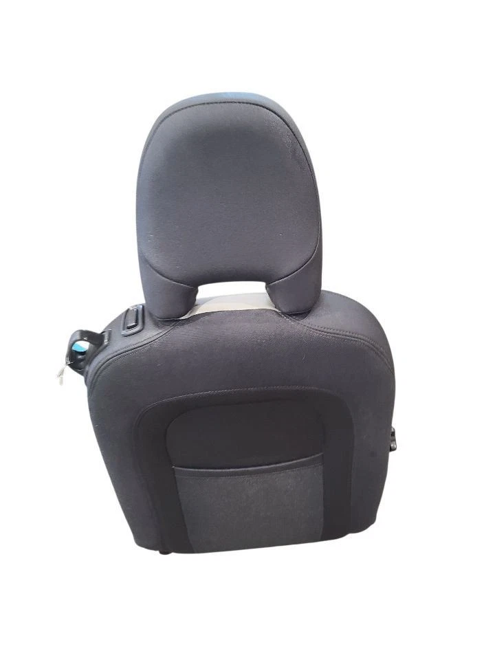 Driver Front Seat Bucket Cloth Fits 07-13 VOLVO 30 SERIES 645125 - Image 4 of 4