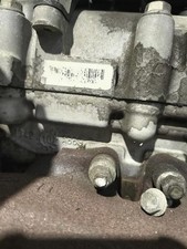 Moteur Alfa Romeo MITO