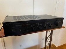 Denon Pma-915 Integrated Amplifier Stereo Receiver Vintage Audio Amp Hi-fi