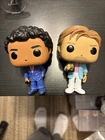 Funko Pop! Vinyl Television Miami Vice Full Set Loose Figures
